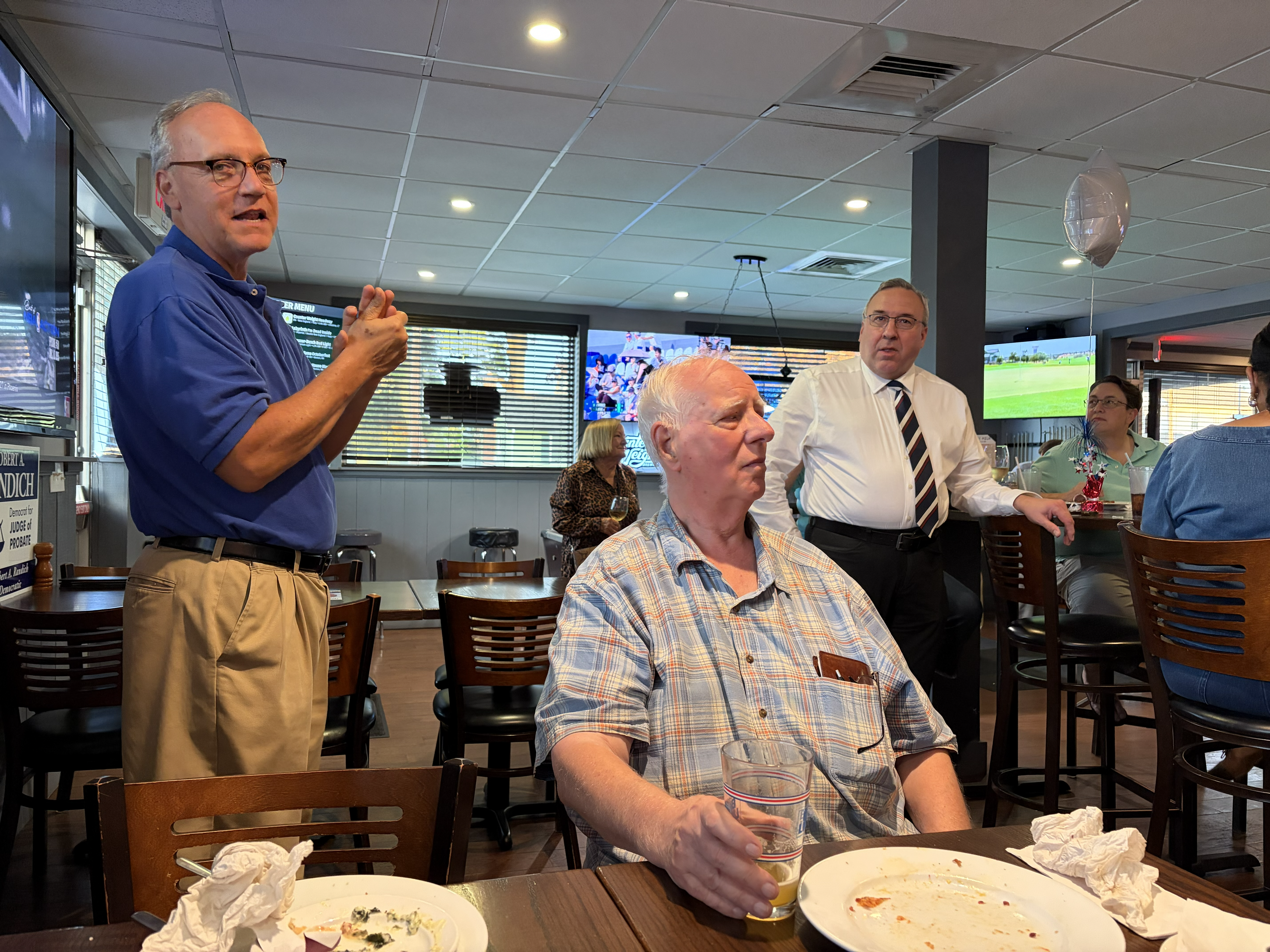 September 16 Fundraiser 
