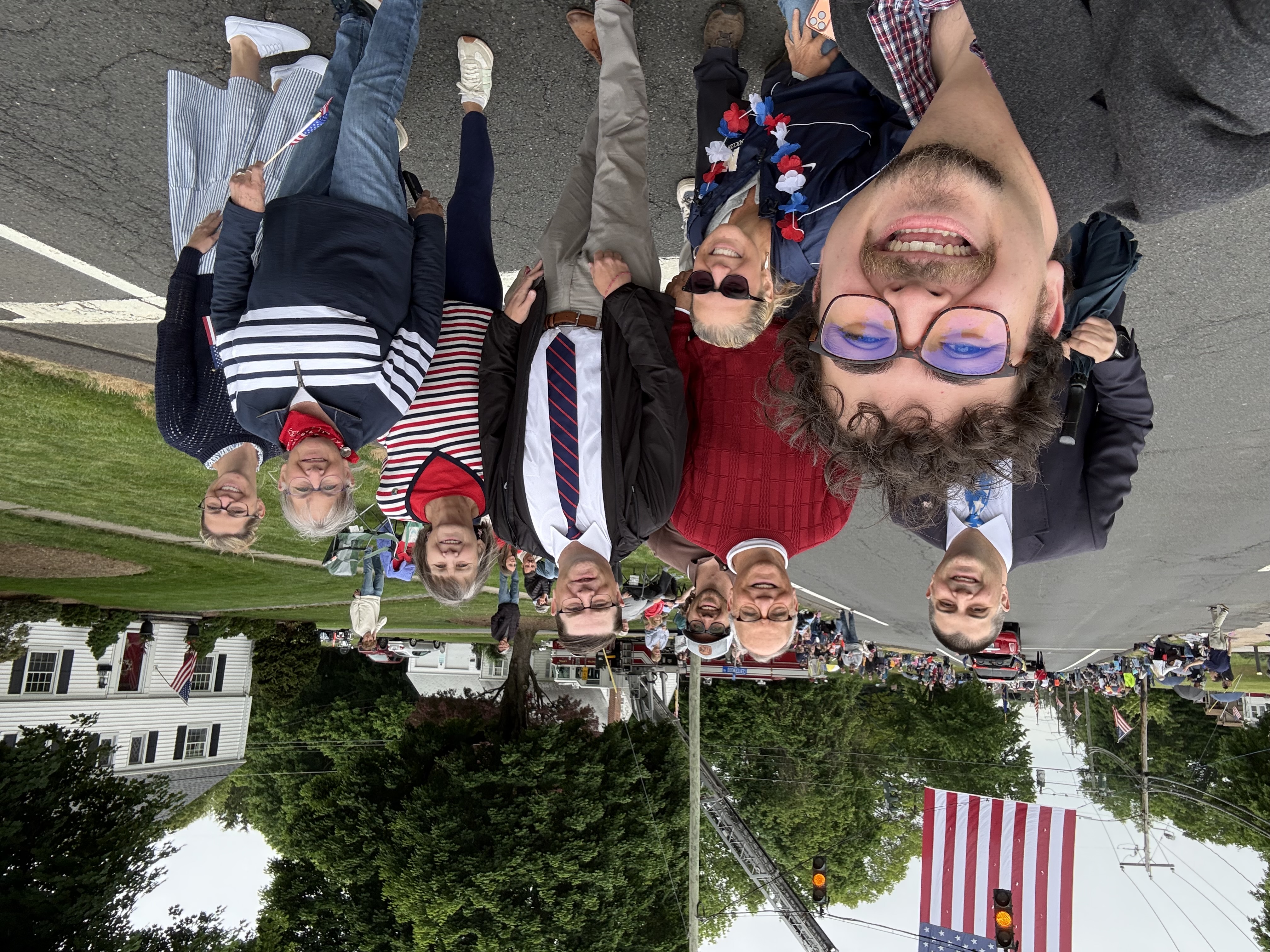 Memorial Day Parade